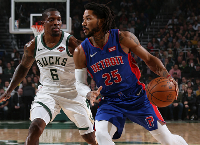 马克·杰克逊眼中的最佳组织者：约老师（马克·杰克逊：约老师才是最强组织者）