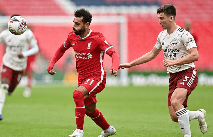 阿森纳发布第三球衣：晨霜白为主基调！（阿森纳推出第三款球衣：以晨霜白为主色）